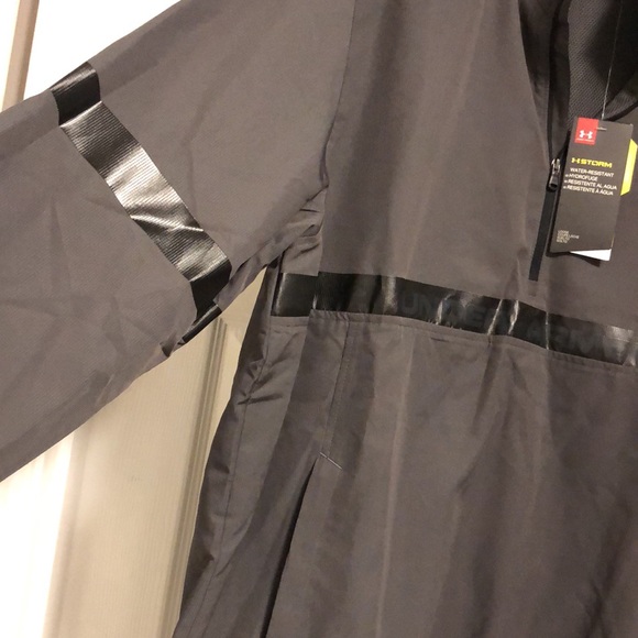 Under Armour mens windbreaker - Picture 3 of 6